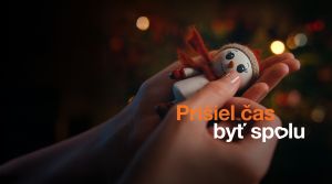 Vianočn&aacute; ponuka Orangeu prin&aacute;&scaron;a atrakt&iacute;vny hardv&eacute;r, Disney+ predplatn&eacute;, Orange TV Box Premium, 2-n&aacute;sobn&eacute; d&aacute;ta na Prime, aj darčeky pre v&scaron;etk&yacute;ch v appke