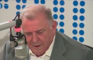 Mečiar má na krku trestné oznámenie za ohováranie v Sobotných dialógoch
