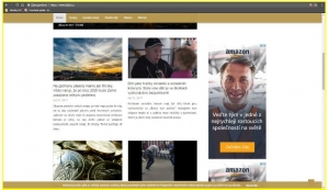 Dezinformačné weby môžu na reklame zarobiť aj milión eur