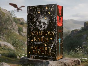 Bohovia padli, mon&scaron;tr&aacute; povstali. 1.diel s&eacute;rie Bohovia a mon&scaron;tr&aacute; v&aacute;s nepust&iacute;