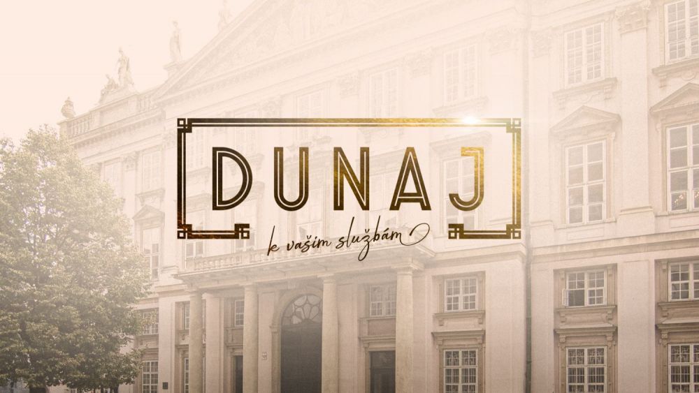 Mark&iacute;za ohl&aacute;sila n&aacute;vrat seri&aacute;lu Dunaj. S nov&yacute;mi postavami aj dramatick&yacute;mi zvratmi (FOTO)