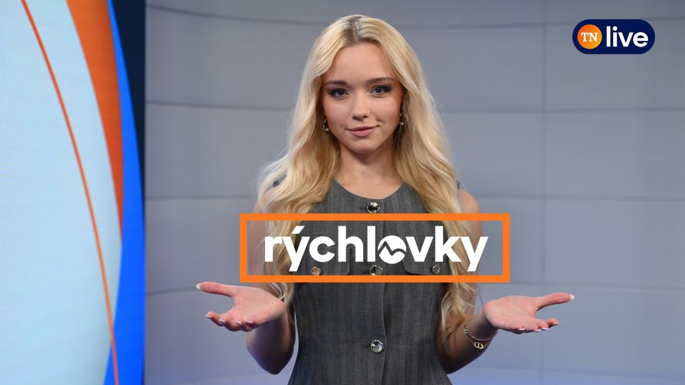 Mark&iacute;za prin&aacute;&scaron;a nov&yacute; spravodajsk&yacute; form&aacute;t R&yacute;chlovky