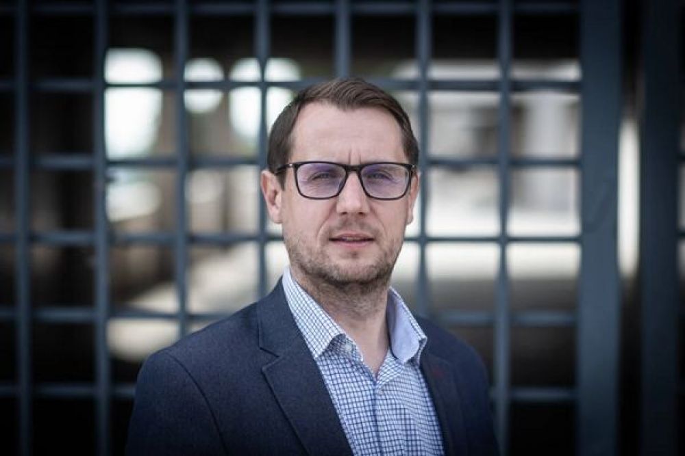 Denn&iacute;k SME bude mať nov&eacute; vedenie. &Scaron;&eacute;fredaktorom bude Roman Krpelan