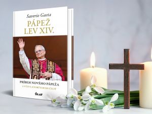 Spoznajte pr&iacute;beh nov&eacute;ho p&aacute;peža Leva XIV. cez p&uacute;tav&yacute; pr&iacute;beh