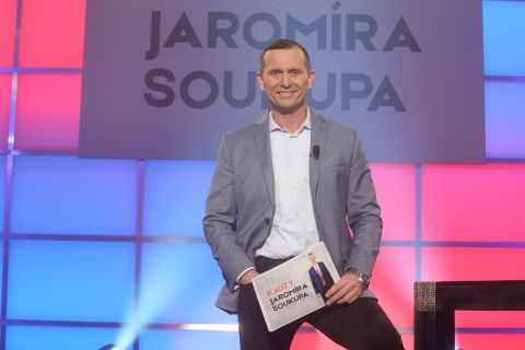 Konkurzn&yacute; spr&aacute;vca navrhol ukončenie prev&aacute;dzky TV Barrandov, zatiaľ bude vysielať ďalej