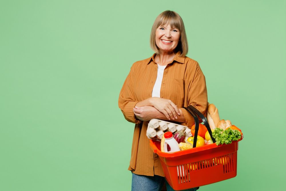 Kaufland ponúka seniorom špeciálnu zľavu na nákup, využiť ju môžu dvakrát do týždňa