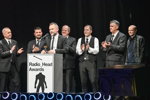 Richard Rybn&iacute;ček Martine Fla&scaron;&iacute;kovej: STVR nie je va&scaron;a s&uacute;kromn&aacute; firma