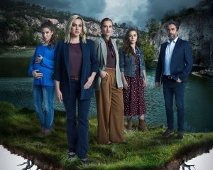 Kto je kto v seri&aacute;li V ZOVRET&Iacute; (FOTO, VIDEO)