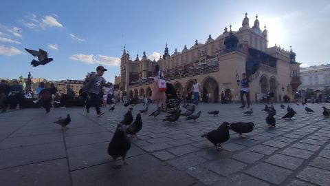 Bielorusko a Poľsko si vymenili v&auml;zňov, je medzi nimi aj novin&aacute;r Pačobut