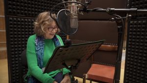 STVR uvedie premi&eacute;ru Ionescov&yacute;ch Stoličiek s Em&iacute;liou V&aacute;&scaron;&aacute;ryovou a Emilom Horv&aacute;thom