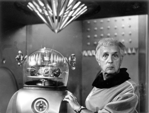 Československ&eacute; sci-fi z roku 1963 mieri na festival do Cannes