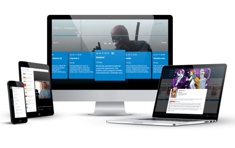 SledovanieTV prin&aacute;&scaron;a v apr&iacute;li tematick&eacute; promokan&aacute;ly zadarmo