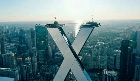 Česk&aacute; akad&eacute;mia vied op&uacute;&scaron;ťa soci&aacute;lnu sieť X, nechce podporovať &scaron;&iacute;renie dezinform&aacute;ci&iacute;