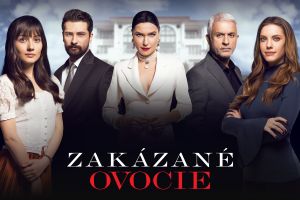 TV Doma prin&aacute;&scaron;a nov&yacute; tureck&yacute; seri&aacute;l - Zak&aacute;zan&eacute; ovocie, prin&aacute;&scaron;ame podrobnosti (FOTO)