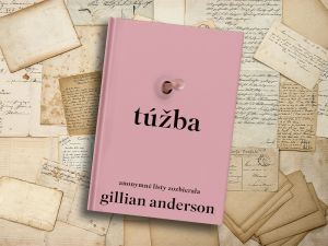 Sl&aacute;vna herečka Gillian Anderson otvorila Pandorinu skrinku t&uacute;žob. Toto v&scaron;etko ženy naozaj chc&uacute;?!