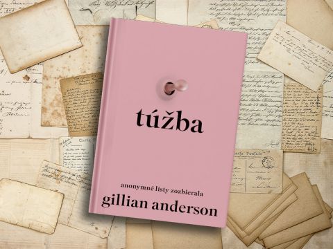 Sl&aacute;vna herečka Gillian Anderson otvorila Pandorinu skrinku t&uacute;žob. Toto v&scaron;etko ženy naozaj chc&uacute;?!