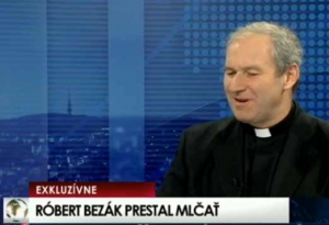 Bezákov mediálny víkend mal pomýlenú exkluzivitu