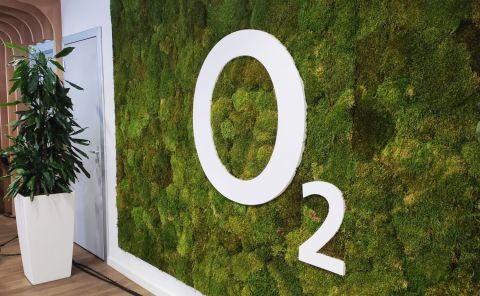Modernizovan&aacute; sieť O2 z&iacute;skala na vysvedčen&iacute; jednotku za pokrytie a kvalitu