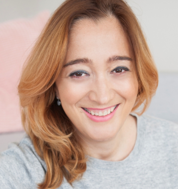 Novou výkonnou riaditeľkou Lagardere je Martina Říhová