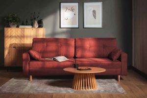 Ako zladiť farbu pohovky s interi&eacute;rom miestnosti?