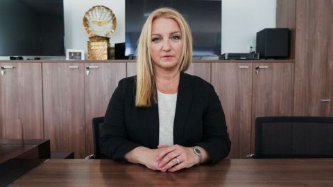 Otvoren&yacute; list gener&aacute;lnej riaditeľky STVR Martiny Fla&scaron;&iacute;kovej umelecom (CEL&Eacute; ZNENIE)