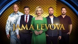 Jama levova sa vracia: Štvrtá séria prinesie najodvážnejšie nápady aj silné ľudské príbehy