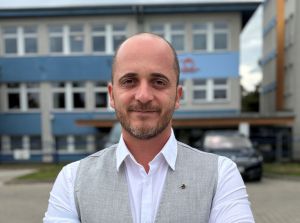 Železničn&aacute; spoločnosť Slovensko m&aacute; nov&eacute;ho hovorcu