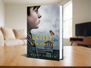Skutočn&yacute; pr&iacute;beh muža, ktor&yacute; učil v tieni smrti. Učiteľ z Auschwitzu