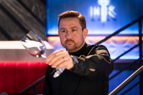 Kto je nekompromisn&yacute; &scaron;&eacute;fkuch&aacute;r z Pekelnej kuchyne - z Hell&rsquo;s Kitchen? (FOTO)
