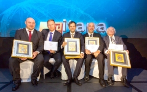 LOMTEC.com má za sebou úspešný rok, na ITAPA 2016 zbieral ceny
