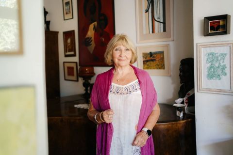 Párová terapeutka: Samotná láska na fungujúci vzťah nestačí. Čo rozhoduje o tom, či pár zvládne aj náročné obdobia?