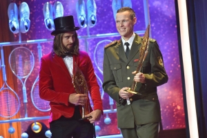 Prečo Nový Čas a TASR zverejnili víťazov Športovca roka pred oficiálnym vyhlásením v televízii?