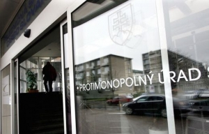Protimonopolný úrad chce viac chrániť oznamovateľov