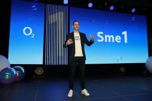 O2 po &uacute;spe&scaron;nom roku na jednotku prich&aacute;dza s atrakt&iacute;vnymi novinkami pre z&aacute;kazn&iacute;kov