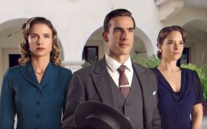 Pri najnov&scaron;ej s&eacute;rii Dunaja si Mark&iacute;za zjednodu&scaron;ila nat&aacute;čanie pomocou umelej inteligencie (VIDEO)