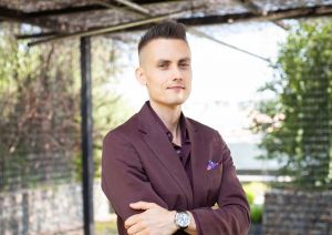 McDonald&rsquo;s m&aacute; nov&eacute;ho marketingov&eacute;ho riaditeľa pre Slovensko, ČR a Ukrajinu