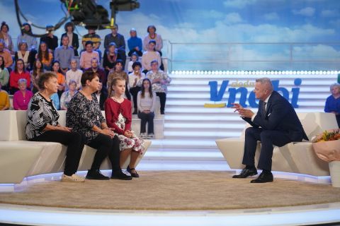 V SIEDMOM NEBI sa bude venovať pr&iacute;behu nezvestn&eacute;ho novin&aacute;ra Pala R&yacute;pala