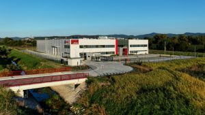 ERSTE Realitn&aacute; Renta roz&scaron;&iacute;rila portf&oacute;lio akviz&iacute;ciou priemyseln&eacute;ho parku v Trenč&iacute;ne