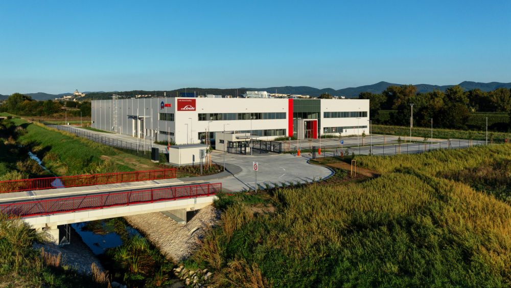 ERSTE Realitn&aacute; Renta roz&scaron;&iacute;rila portf&oacute;lio akviz&iacute;ciou priemyseln&eacute;ho parku v Trenč&iacute;ne