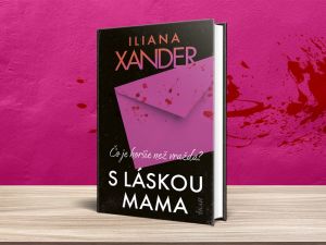 Denn&iacute;k, ktor&yacute; nemal nikto č&iacute;tať. &Scaron;okuj&uacute;ce dedičstvo v pr&iacute;behu S l&aacute;skou, mama