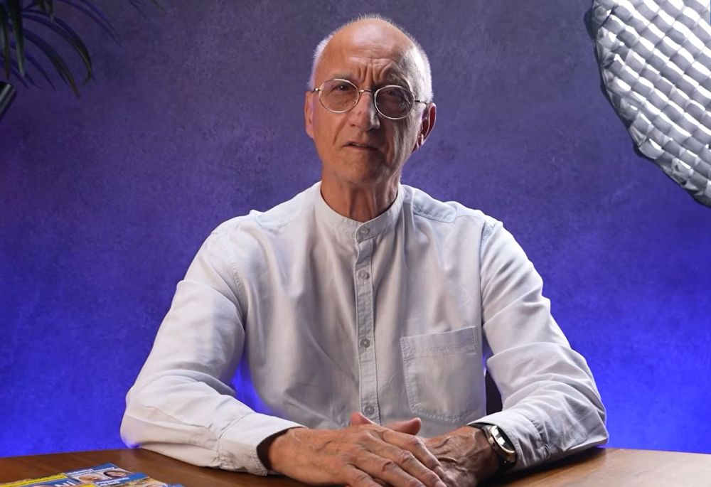 Vínko, oriešky a zapnutý diktafón ŠtB. Celé to je také uveriteľné, pán Banáš