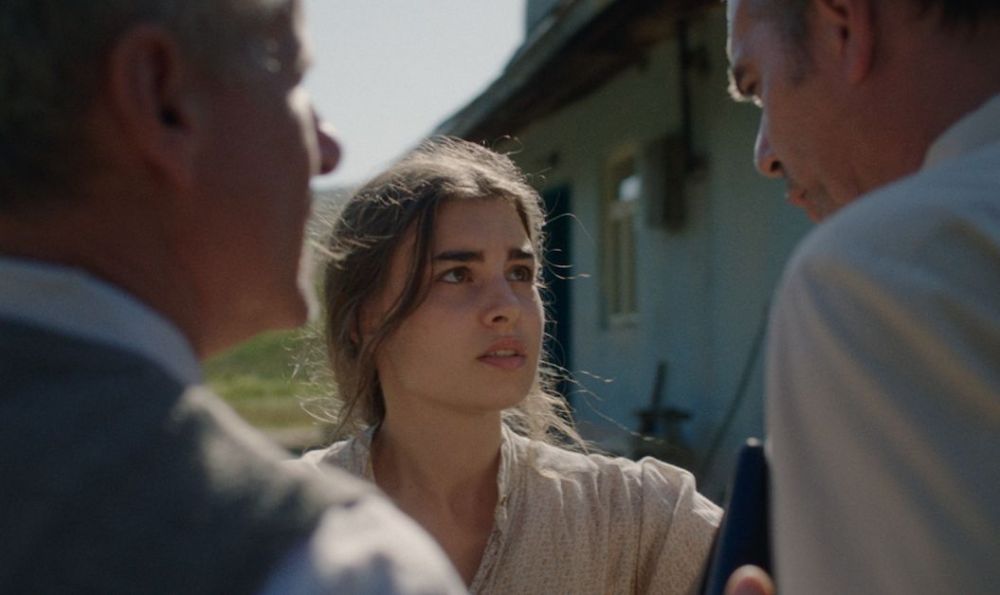 Slovenským kandidátom na Oscara je film Potopa (VIDEO)