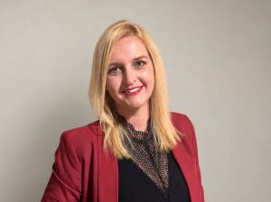 Novou manažérkou PR komunikácie a hovorkyňou mBank je Zuzana Šimková