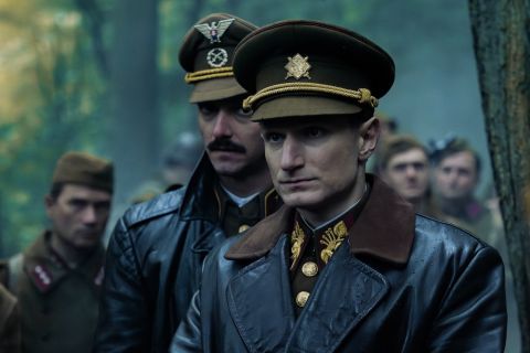 Tvorcovia snímky Generál Golian zverejňujú prvý teaser trailer (VIDEO)