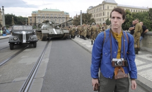 Najlep&scaron;&iacute;m česk&yacute;m filmom bola podľa kritikov dr&aacute;ma Jan Palach (VIDEO)