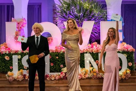 Pozn&aacute;me men&aacute; v&iacute;ťazov Love Island Česko &amp; Slovensko. Toto s&uacute; oni (FOTO)