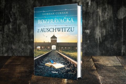 Rozpr&aacute;vačka z Auschwitzu. Siln&yacute; a doj&iacute;mav&yacute; pr&iacute;beh, ktor&yacute; prežije aj po smrti