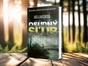 Kim Stonov&aacute; ide za hranice svojich možnost&iacute;. Deviaty pr&iacute;pad a st&aacute;le viac d&eacute;monov