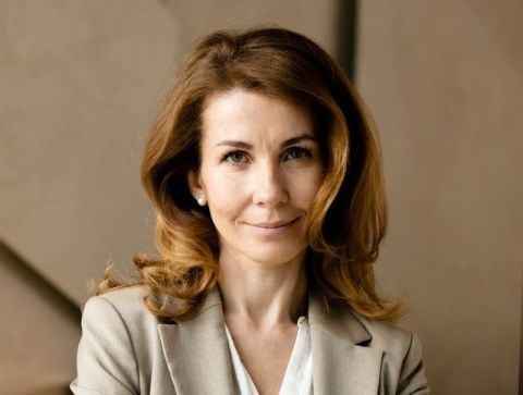 Michaela Kr&scaron;kov&aacute; je novou členkou Dozornej rady Slovenskej sporiteľne