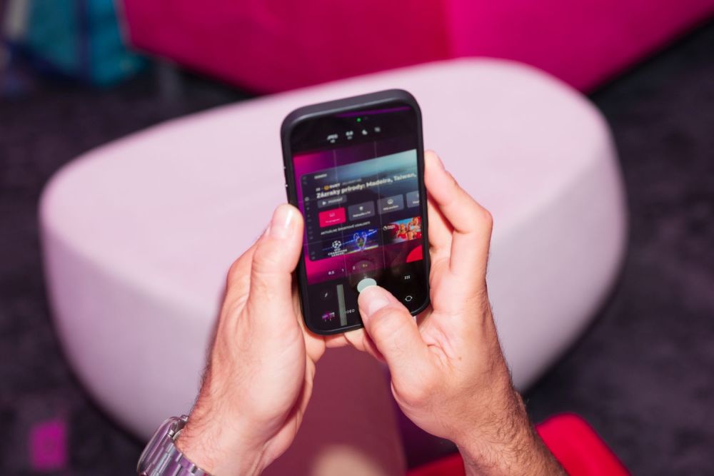 Telekom mení Magio TV: Nový balík Šport Extra si možte aktivovať aj len na 24 hodín